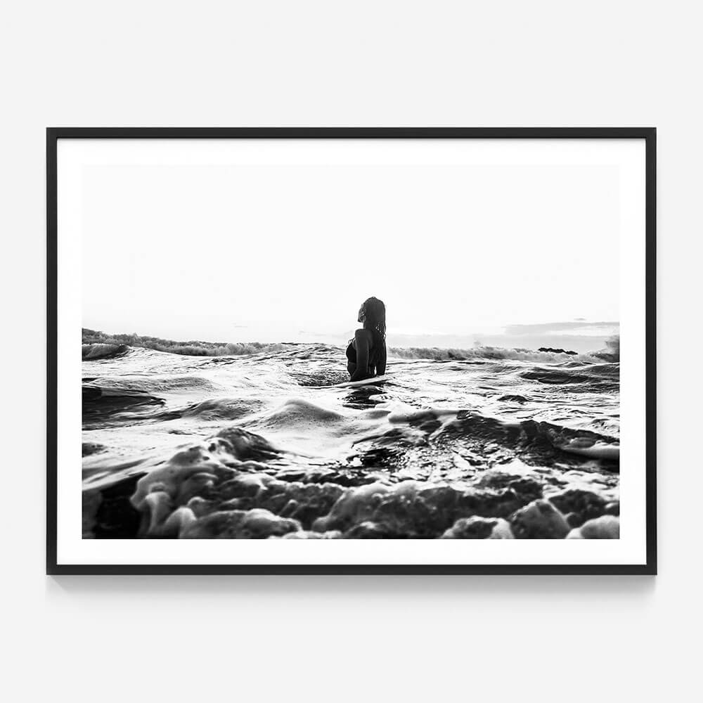 Ocean Girl