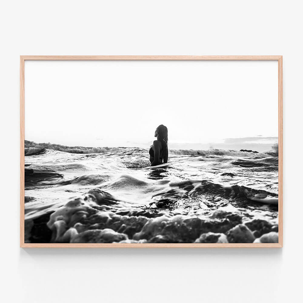 Ocean Girl