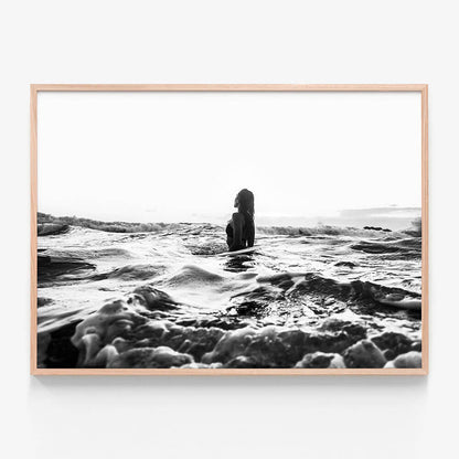 Ocean Girl