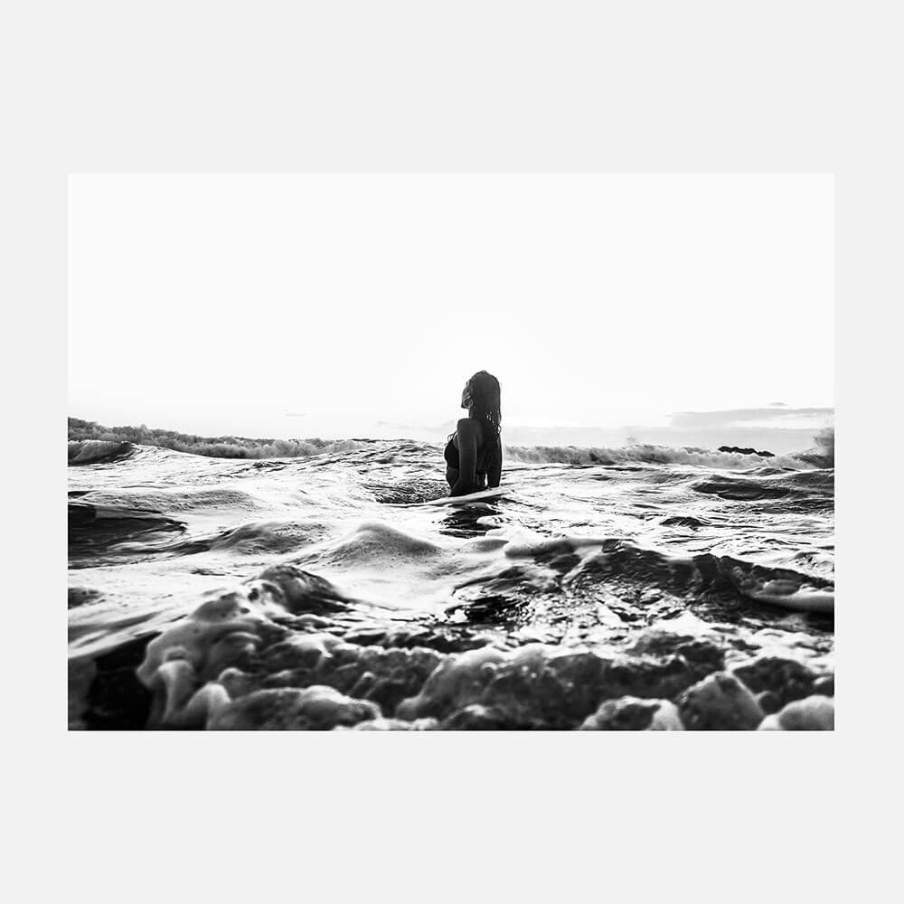 Ocean Girl