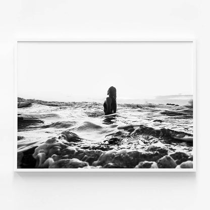 Ocean Girl