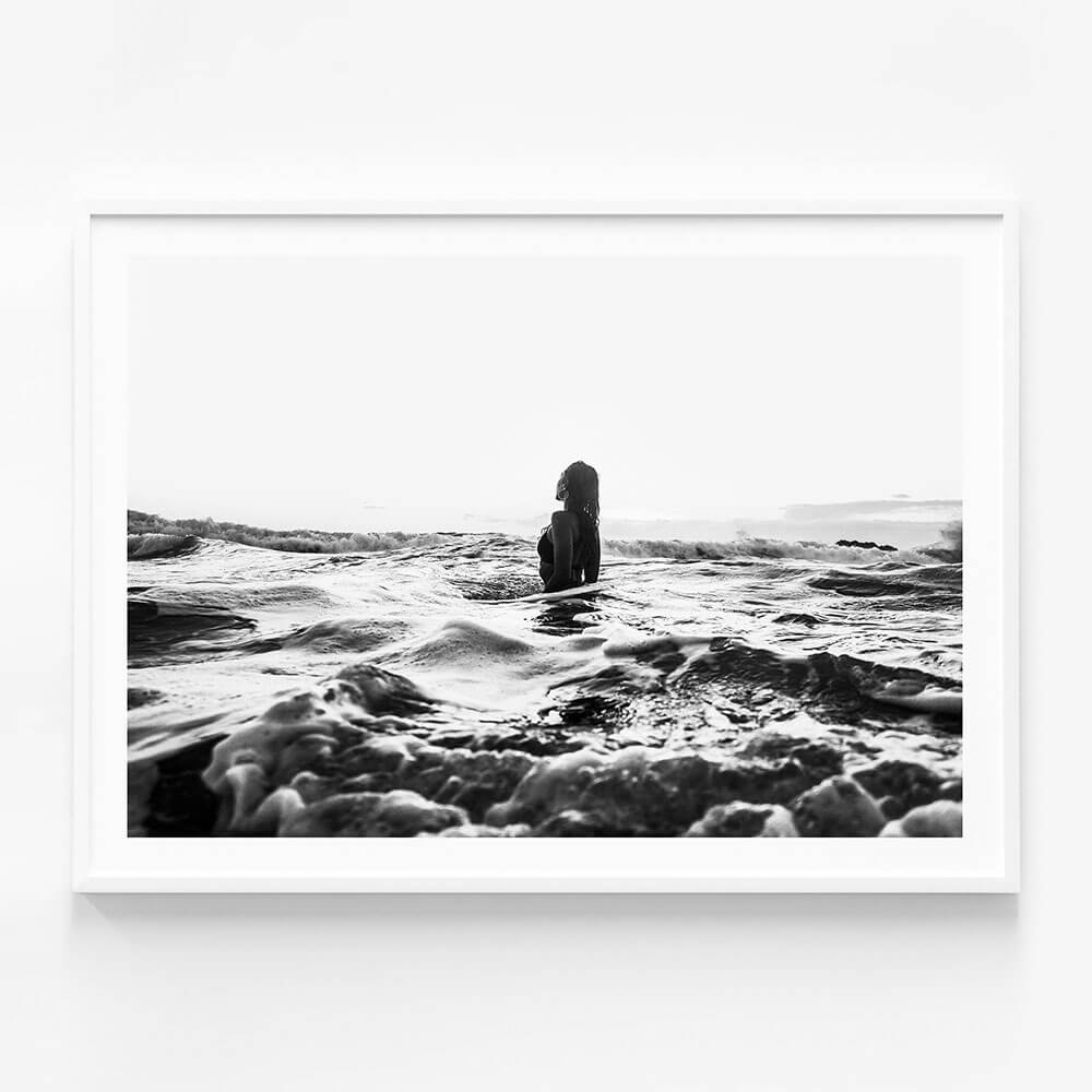 Ocean Girl
