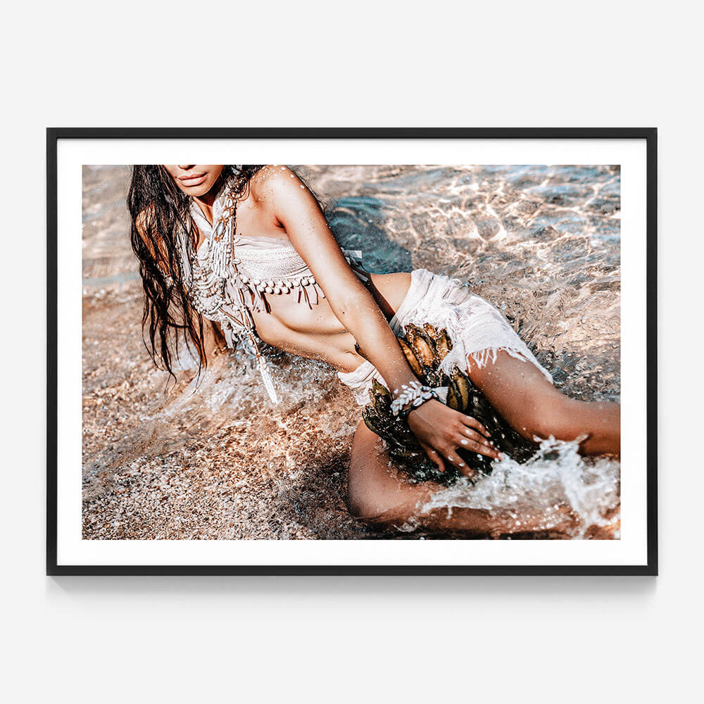 Ocean Gypsy