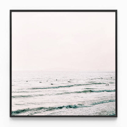 Ocean Haze