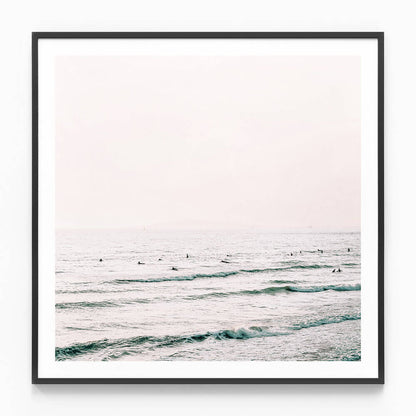 Ocean Haze