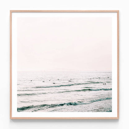 Ocean Haze