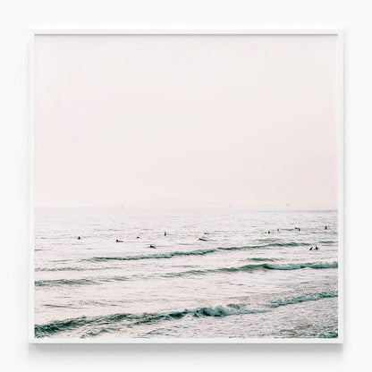 Ocean Haze
