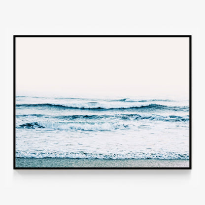 Ocean Lust Canvas