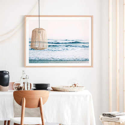 Ocean Lust