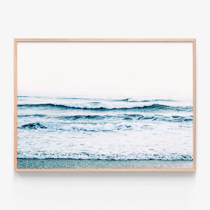 Ocean Lust