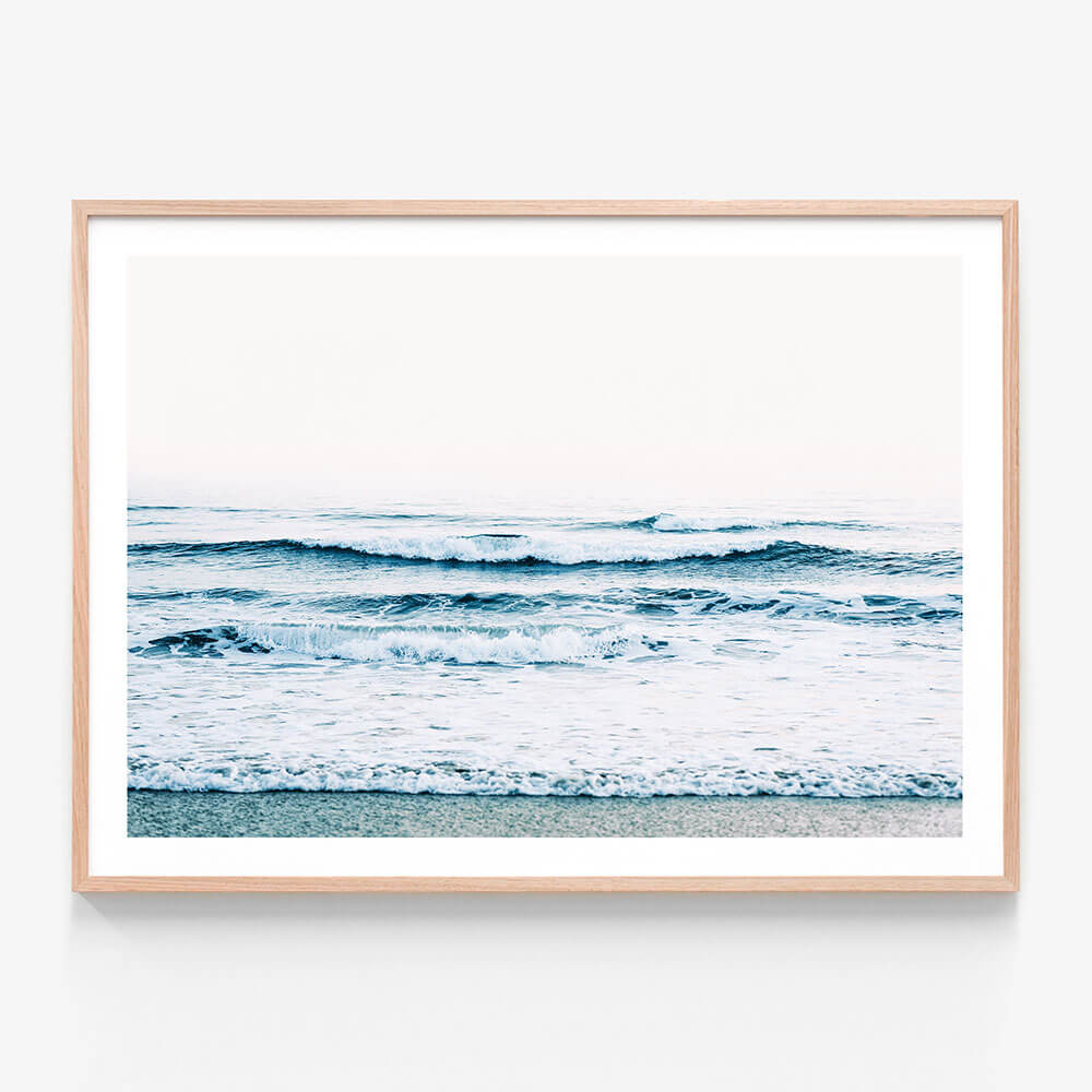 Ocean Lust