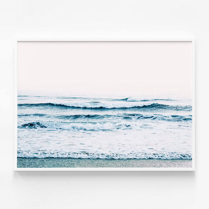 Ocean Lust