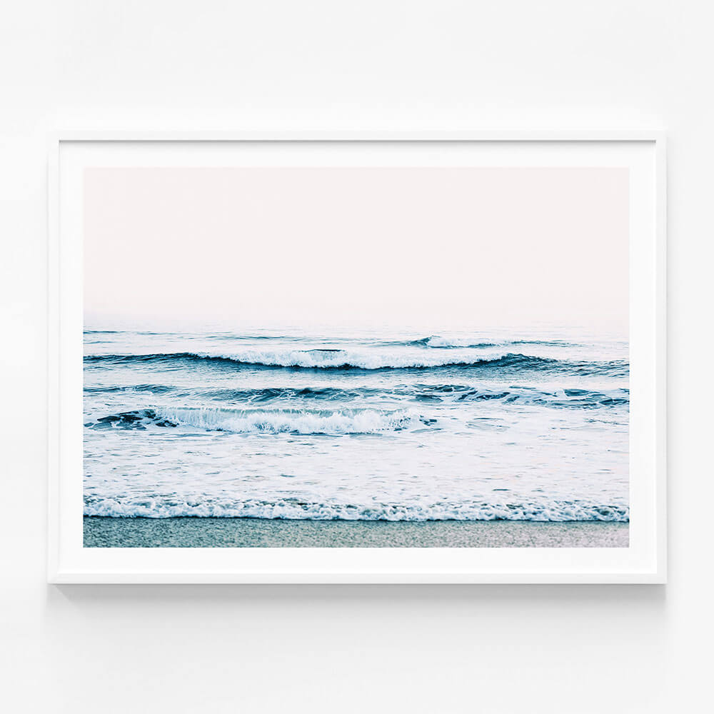 Ocean Lust