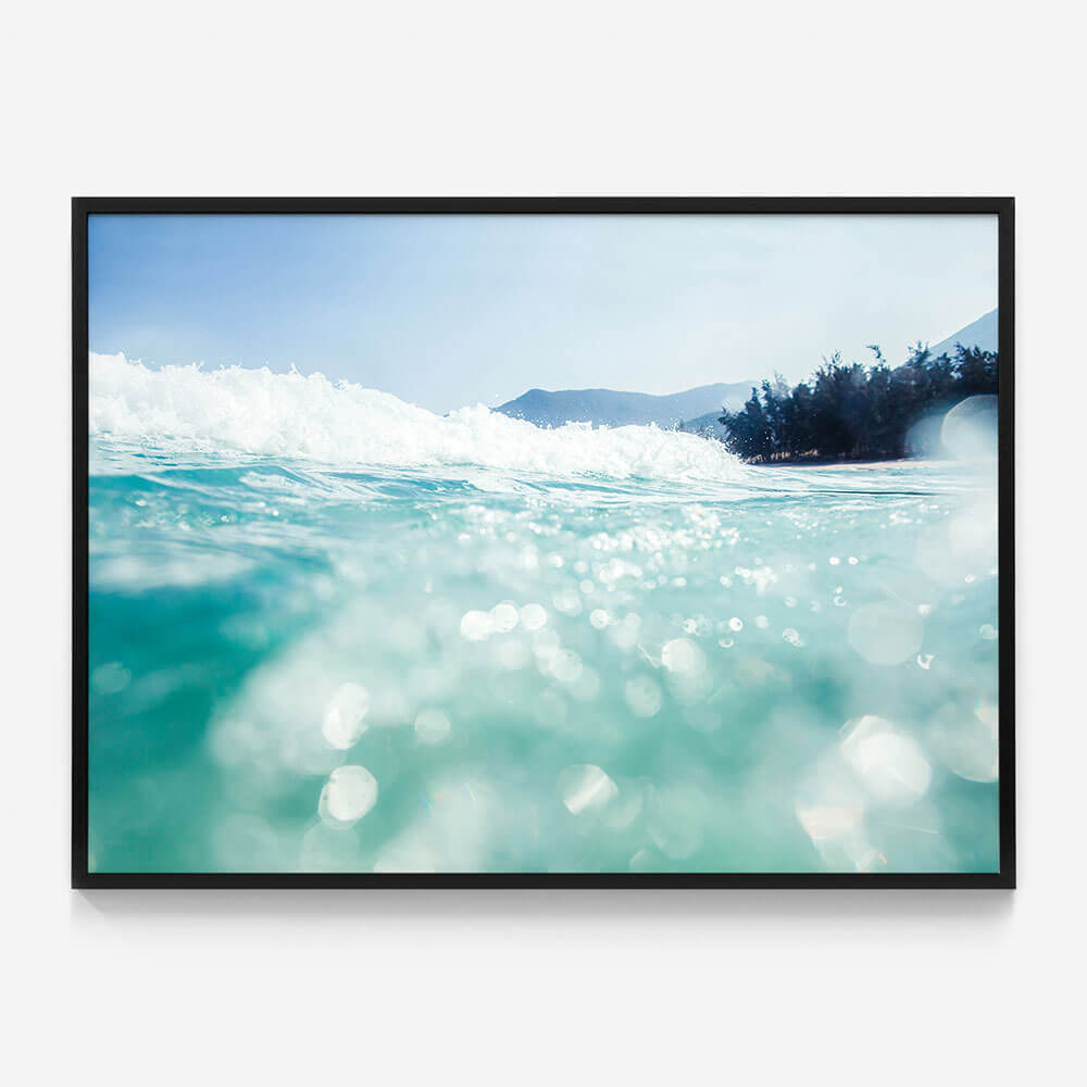 Ocean Luxe