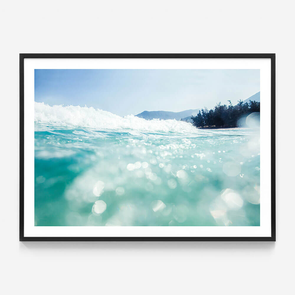 Ocean Luxe