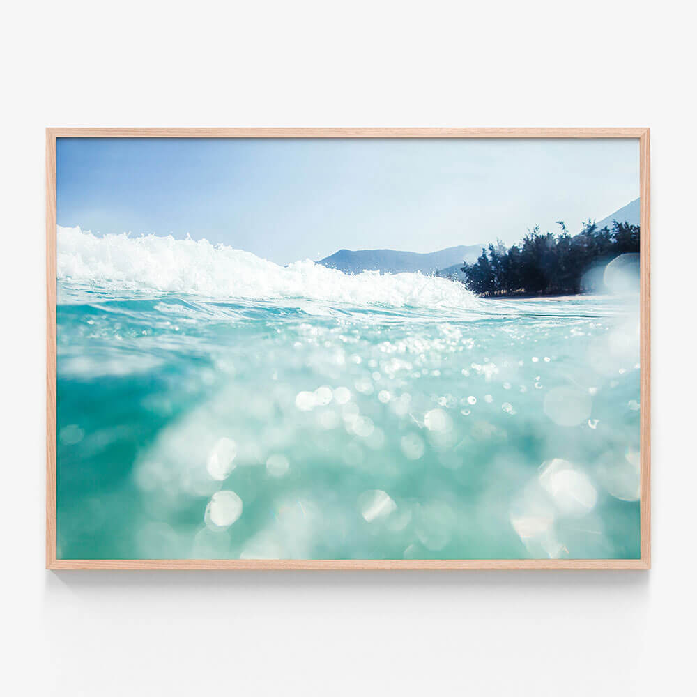Ocean Luxe