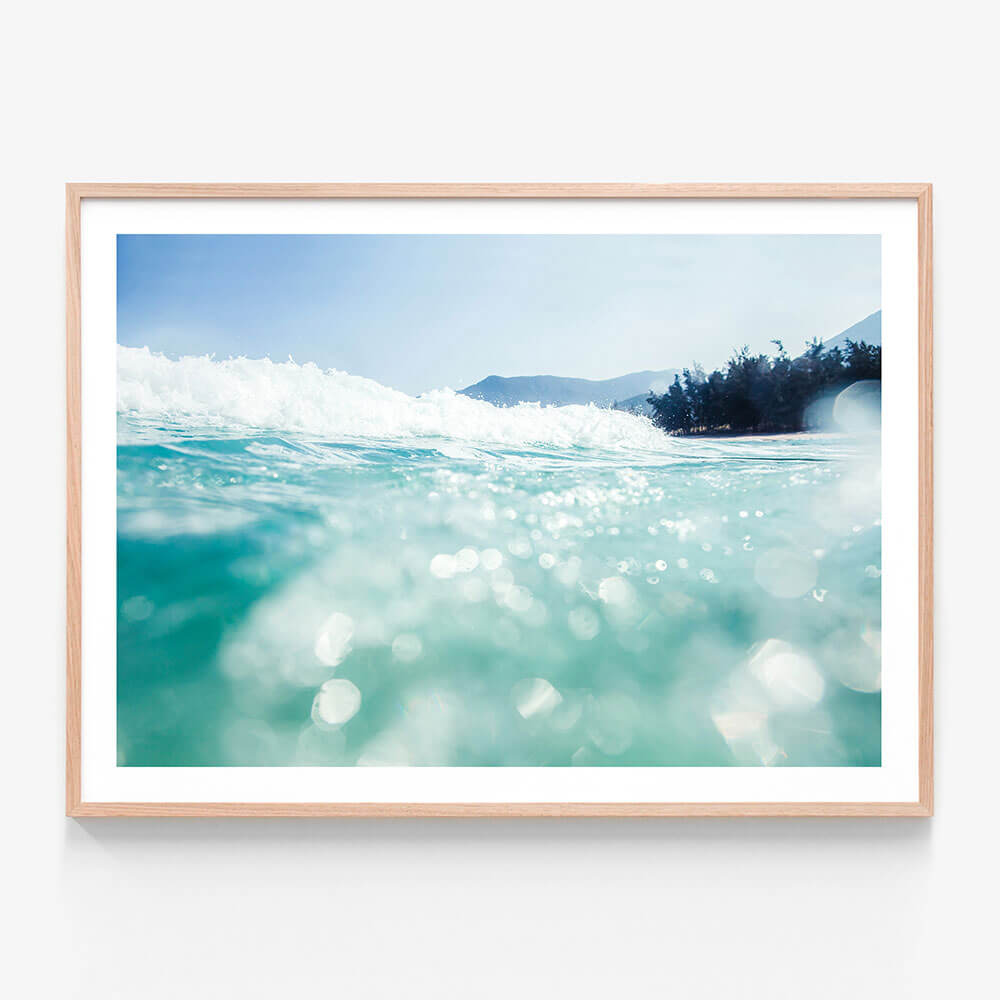 Ocean Luxe