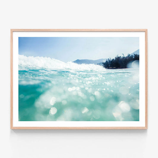 Ocean Luxe