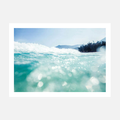 Ocean Luxe