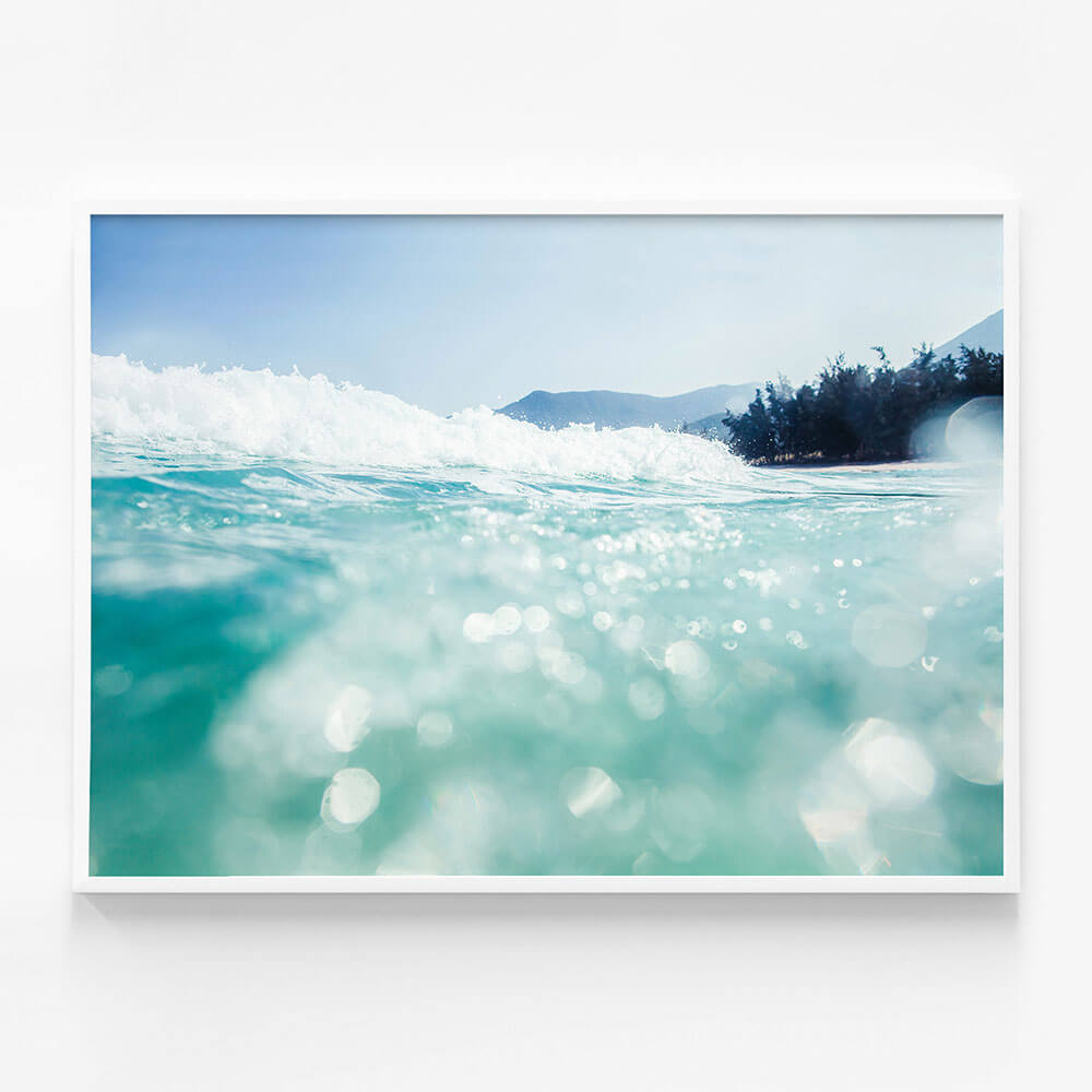 Ocean Luxe