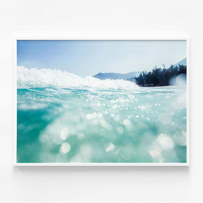 Ocean Luxe