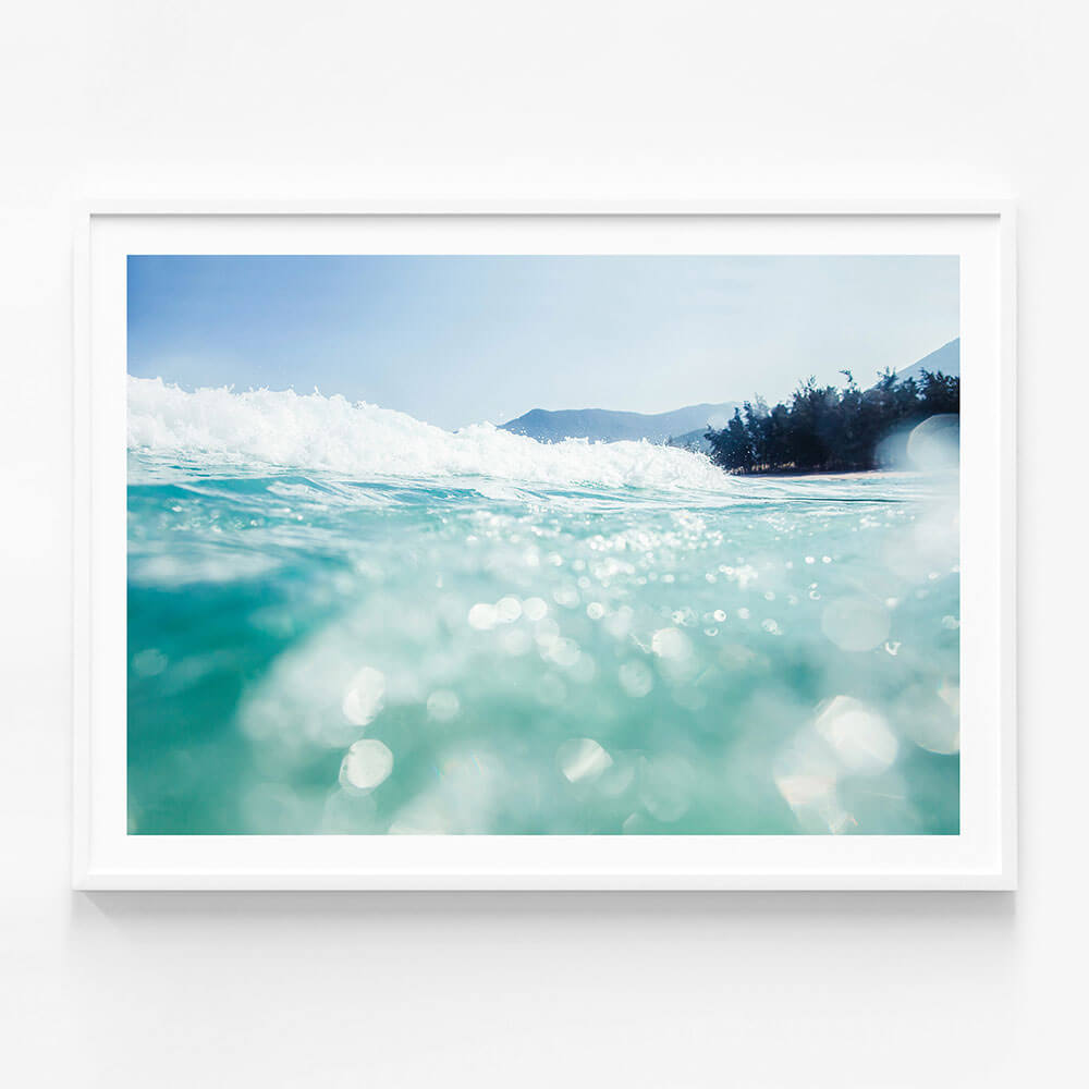 Ocean Luxe