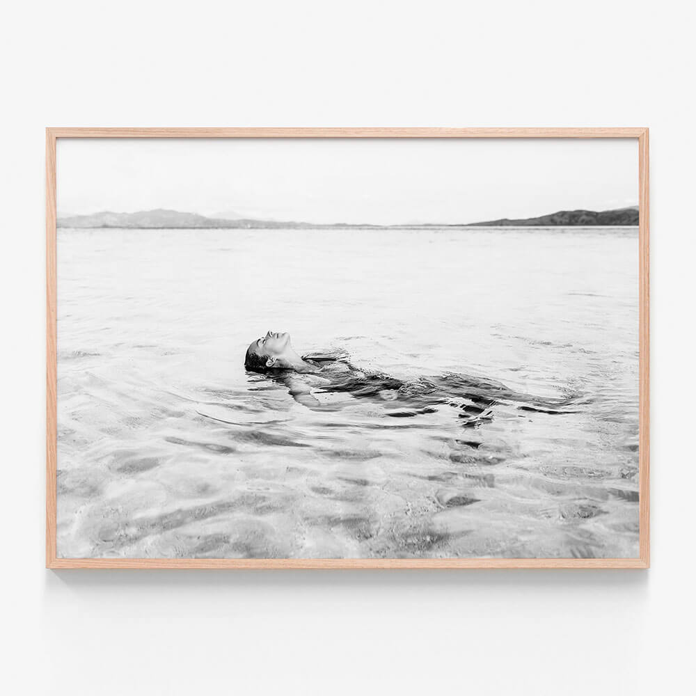 Ocean Moment