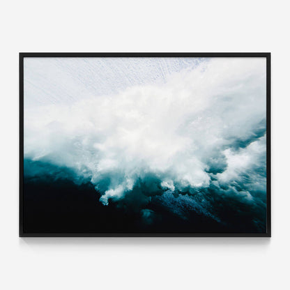 Ocean Plunge