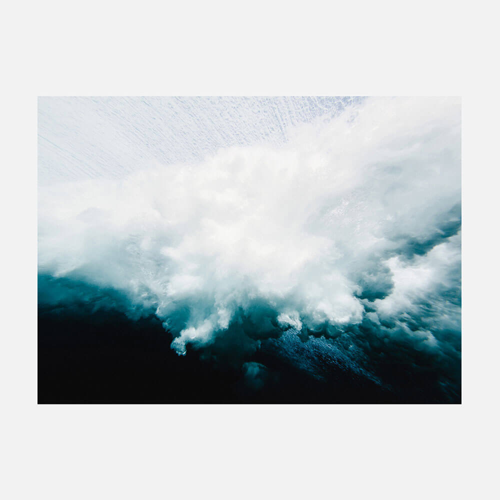 Ocean Plunge