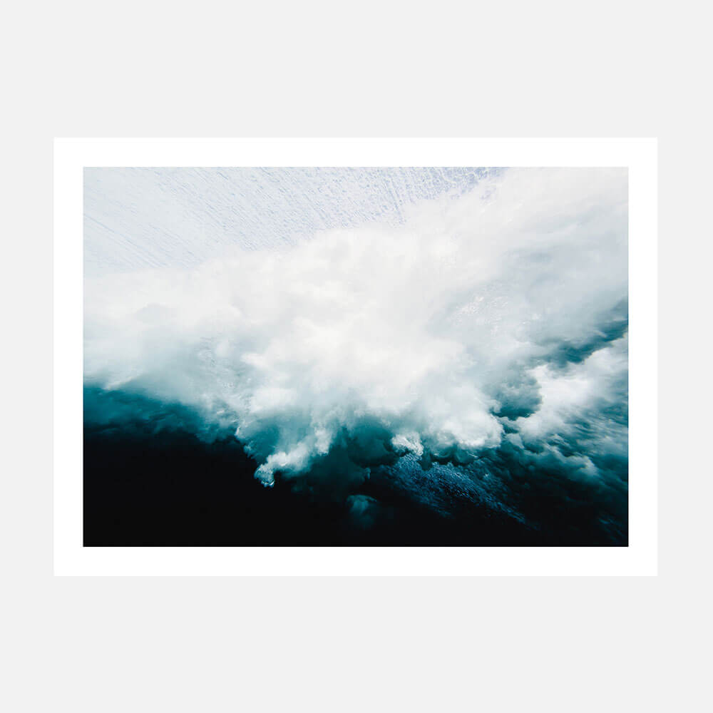 Ocean Plunge