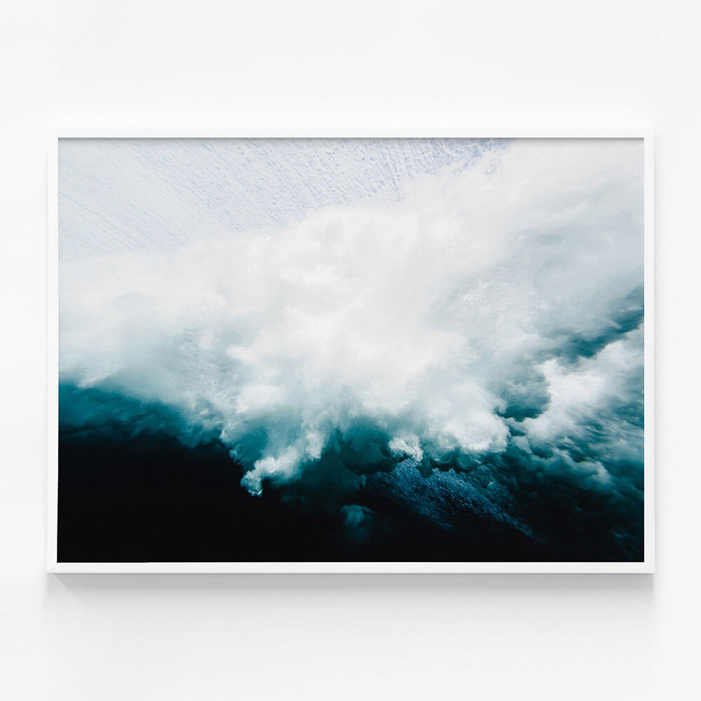 Ocean Plunge
