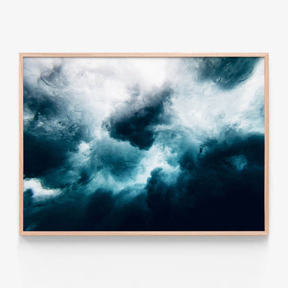 Ocean Storm