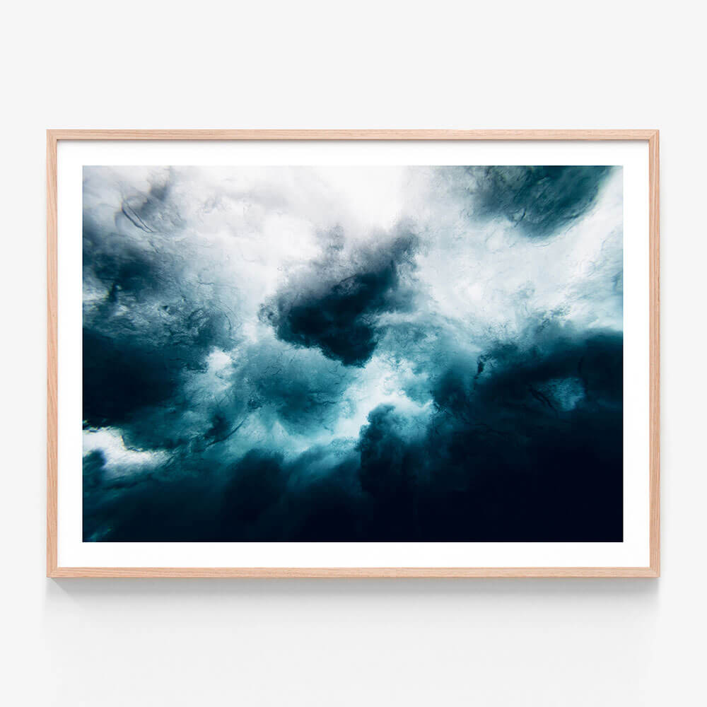 Ocean Storm