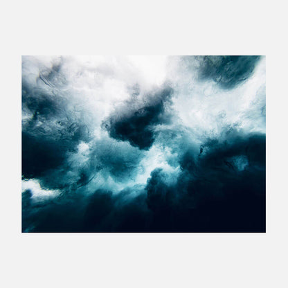 Ocean Storm