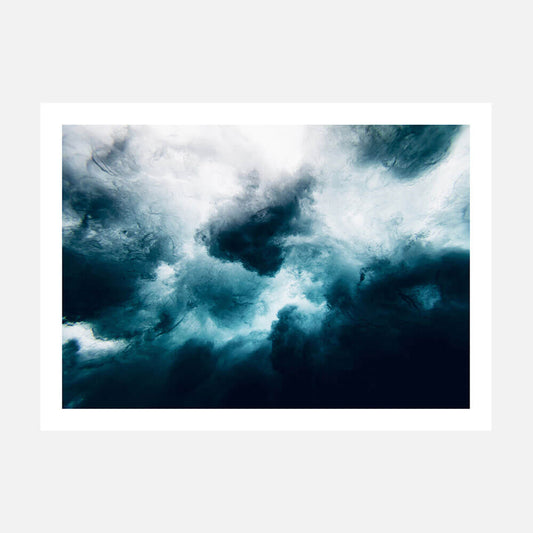 Ocean Storm