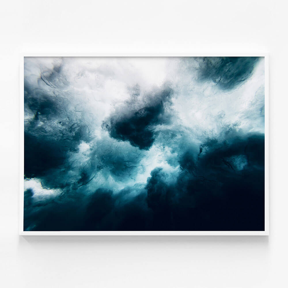 Ocean Storm