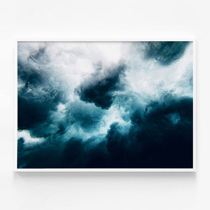 Ocean Storm