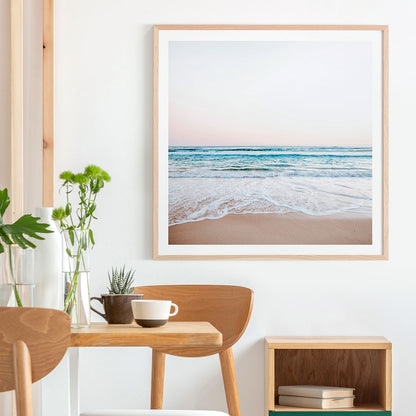 Ocean Sunrise