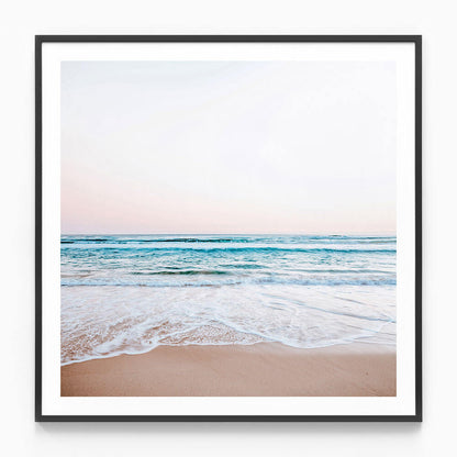 Ocean Sunrise
