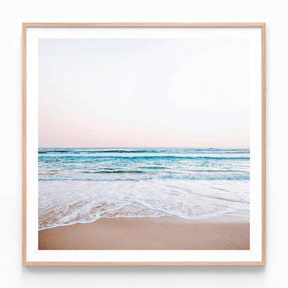 Ocean Sunrise