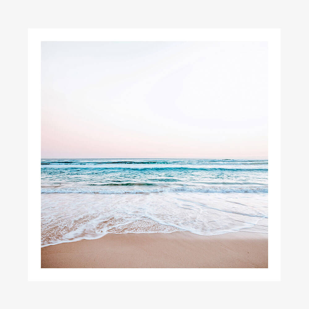 Ocean Sunrise
