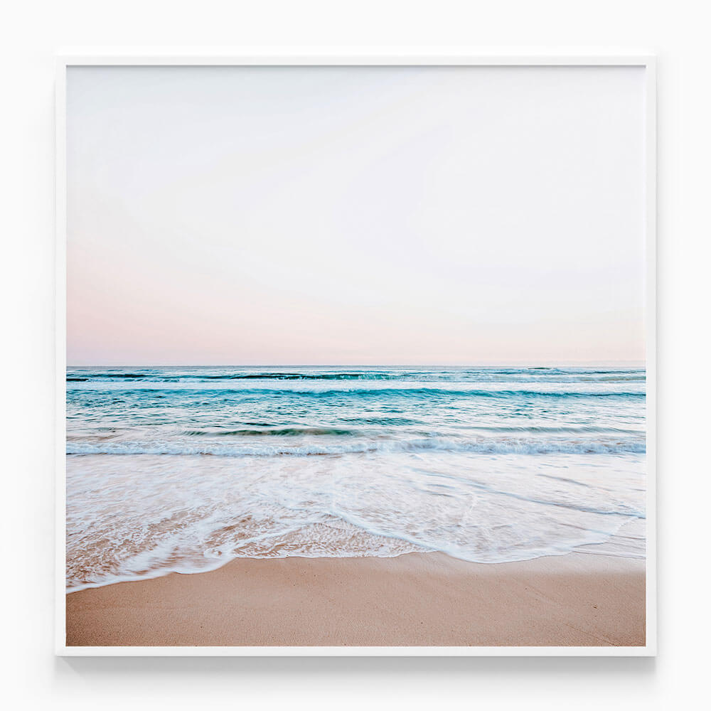 Ocean Sunrise