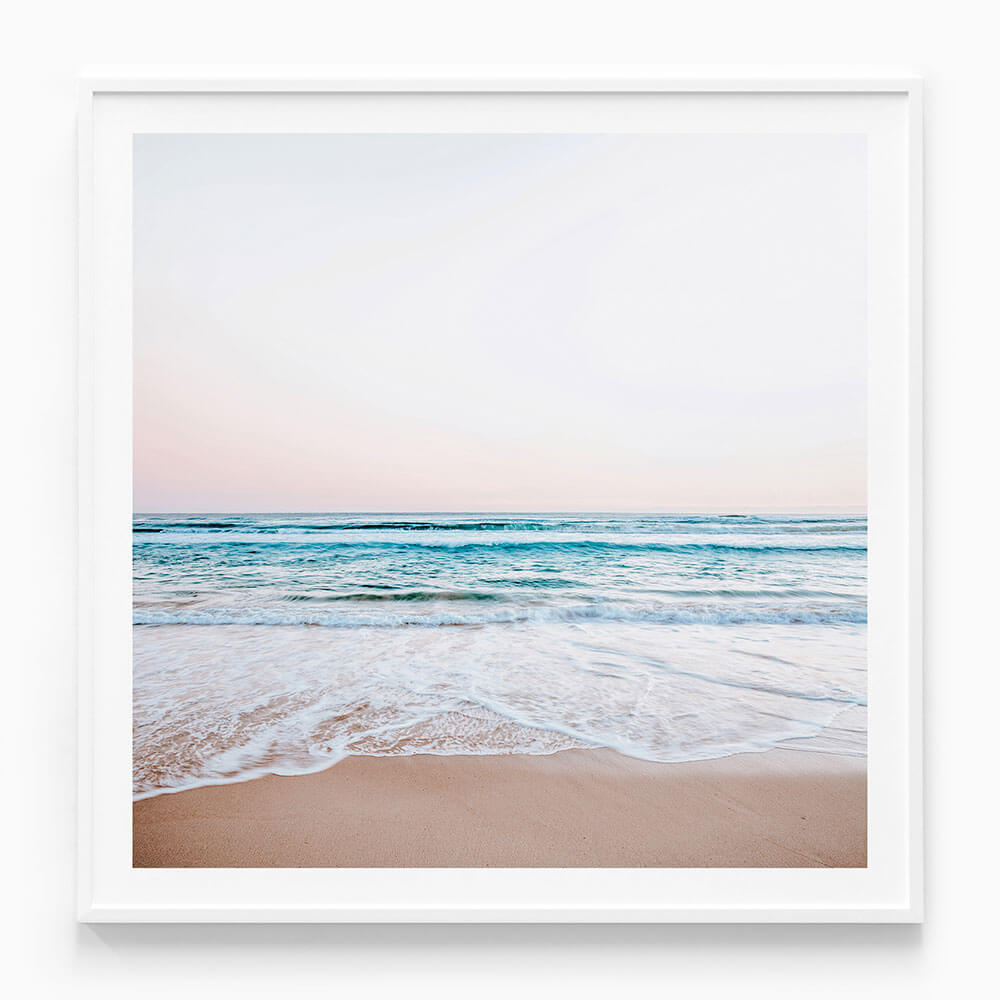 Ocean Sunrise