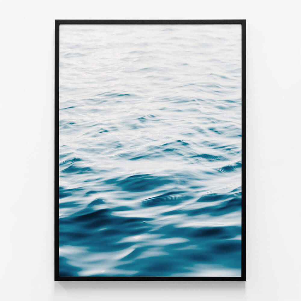 Ocean Surface