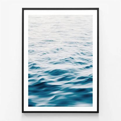 Ocean Surface