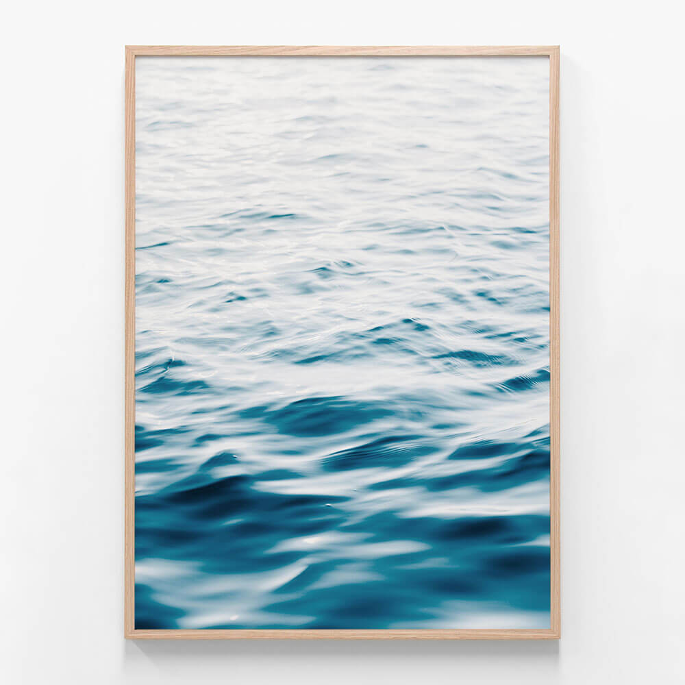 Ocean Surface