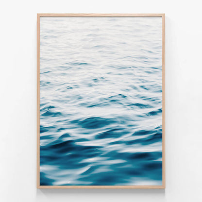 Ocean Surface