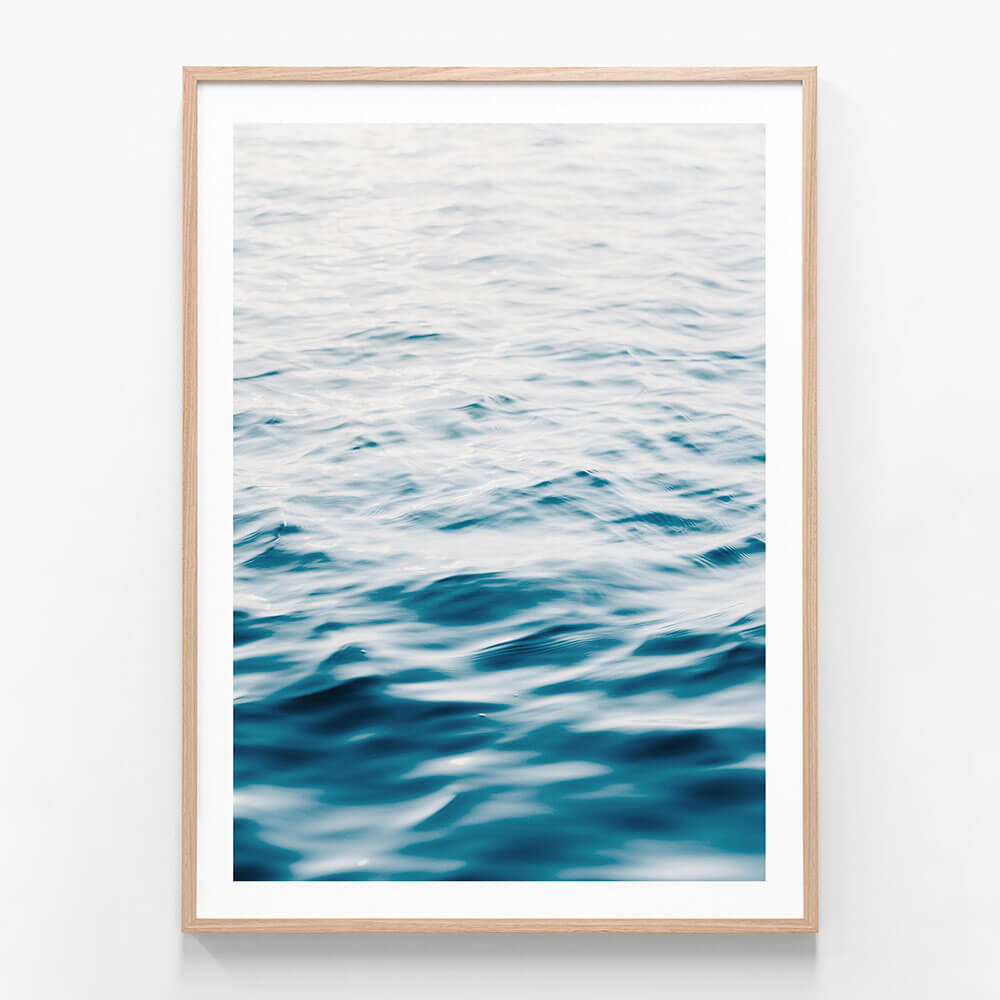 Ocean Surface