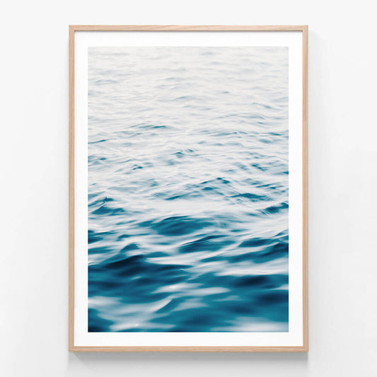 Ocean Surface