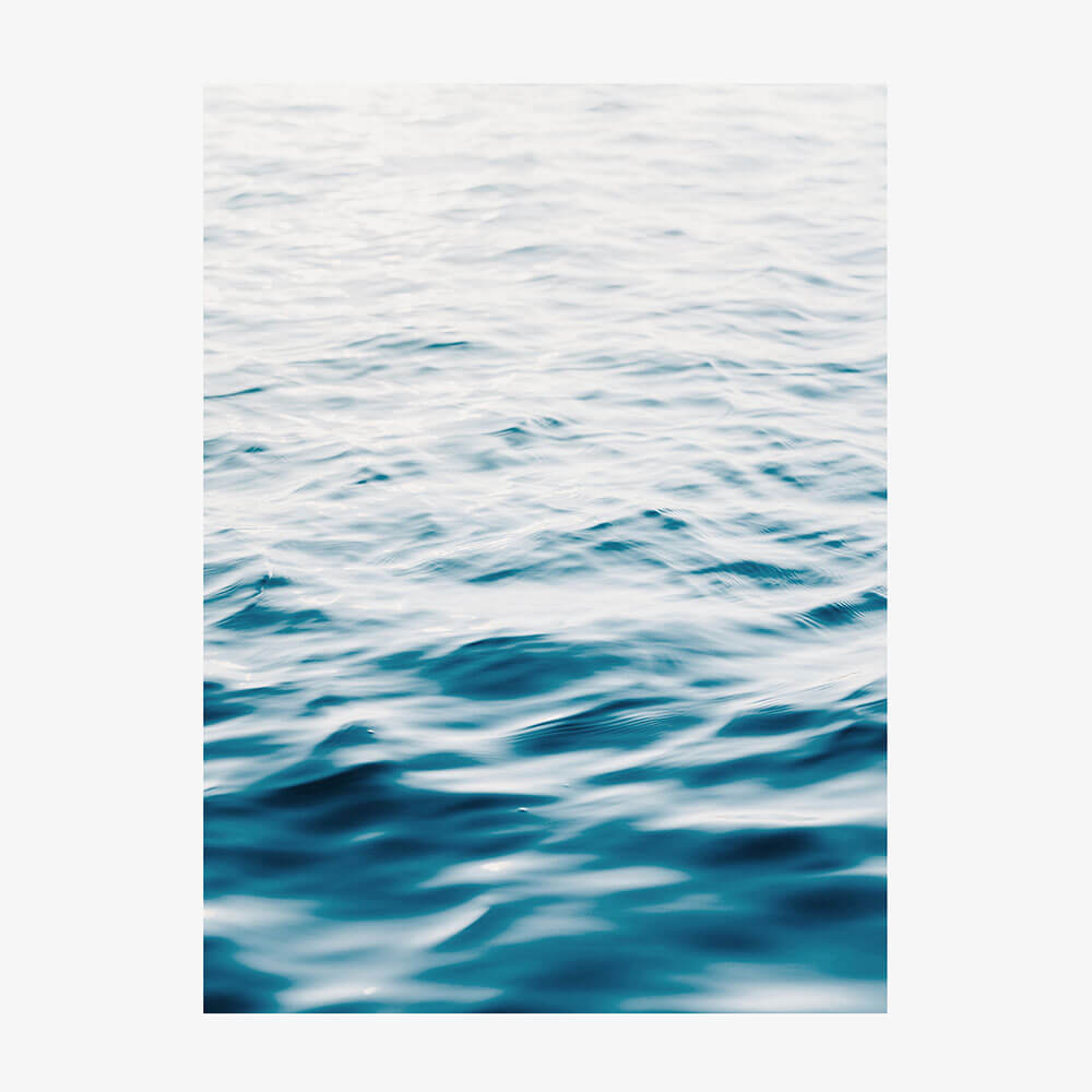 Ocean Surface